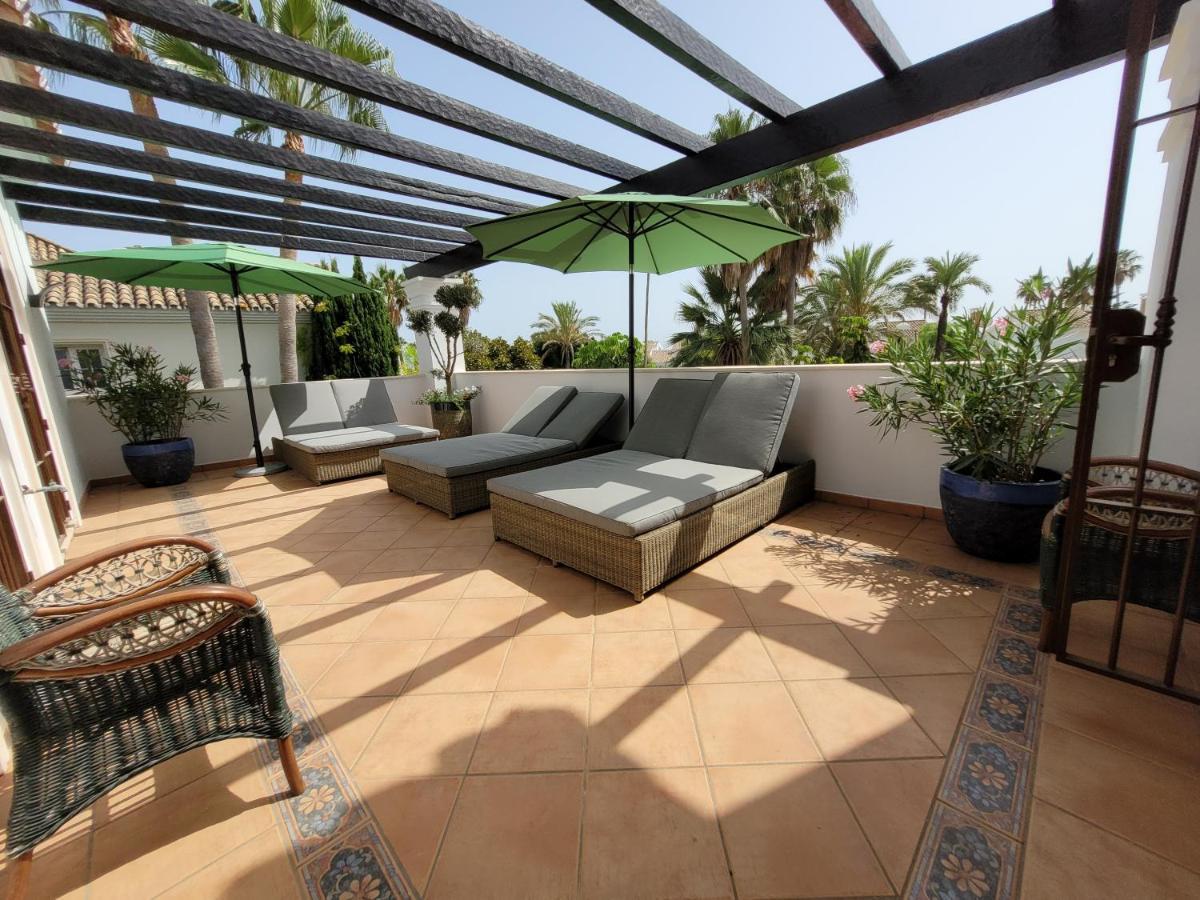 And Golf La Perla Miguel Adults Only Bed and breakfast *