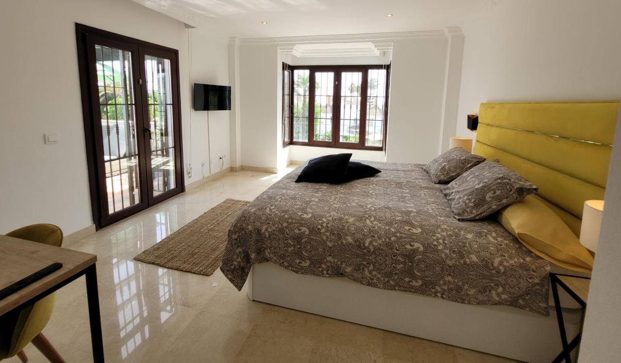 And Golf La Perla Miguel Adults Only