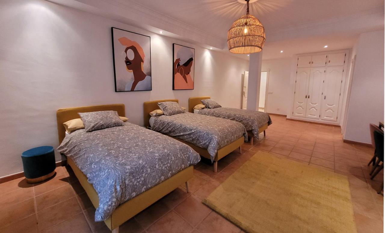 And Golf La Perla Miguel Adults Only