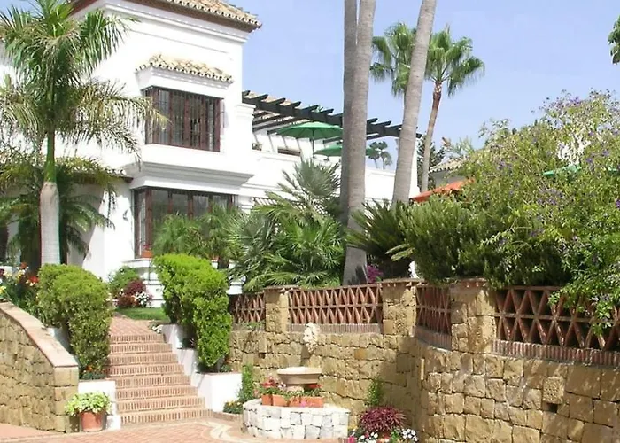 Beach And Golf Resort La Perla Miguel Adults Only