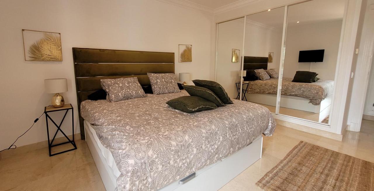 Bed & Breakfast And Golf La Perla Miguel Adults Only Marbella