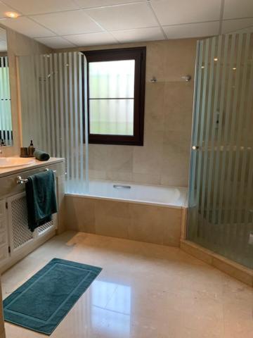 And Golf La Perla Miguel Adults Only
