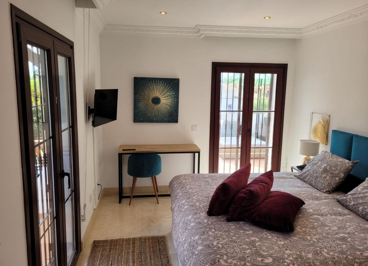 And Golf La Perla Miguel Adults Only * Marbella